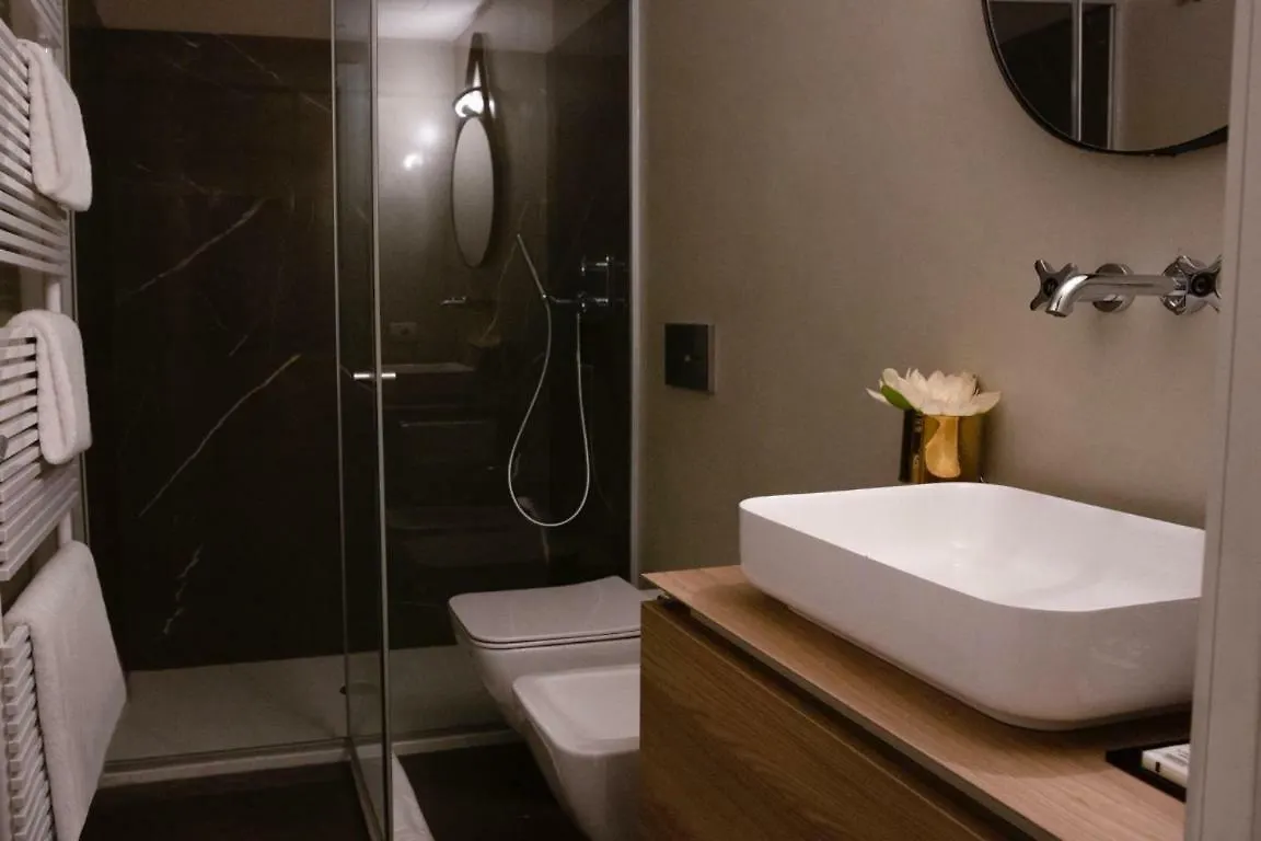 アパート Palazzo Rougier Milanoアパートメント イタリア